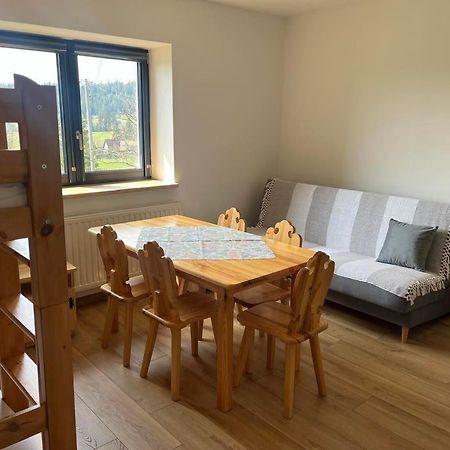Orawska Knieja 2.0 Villa Lipnica Wielka Dış mekan fotoğraf