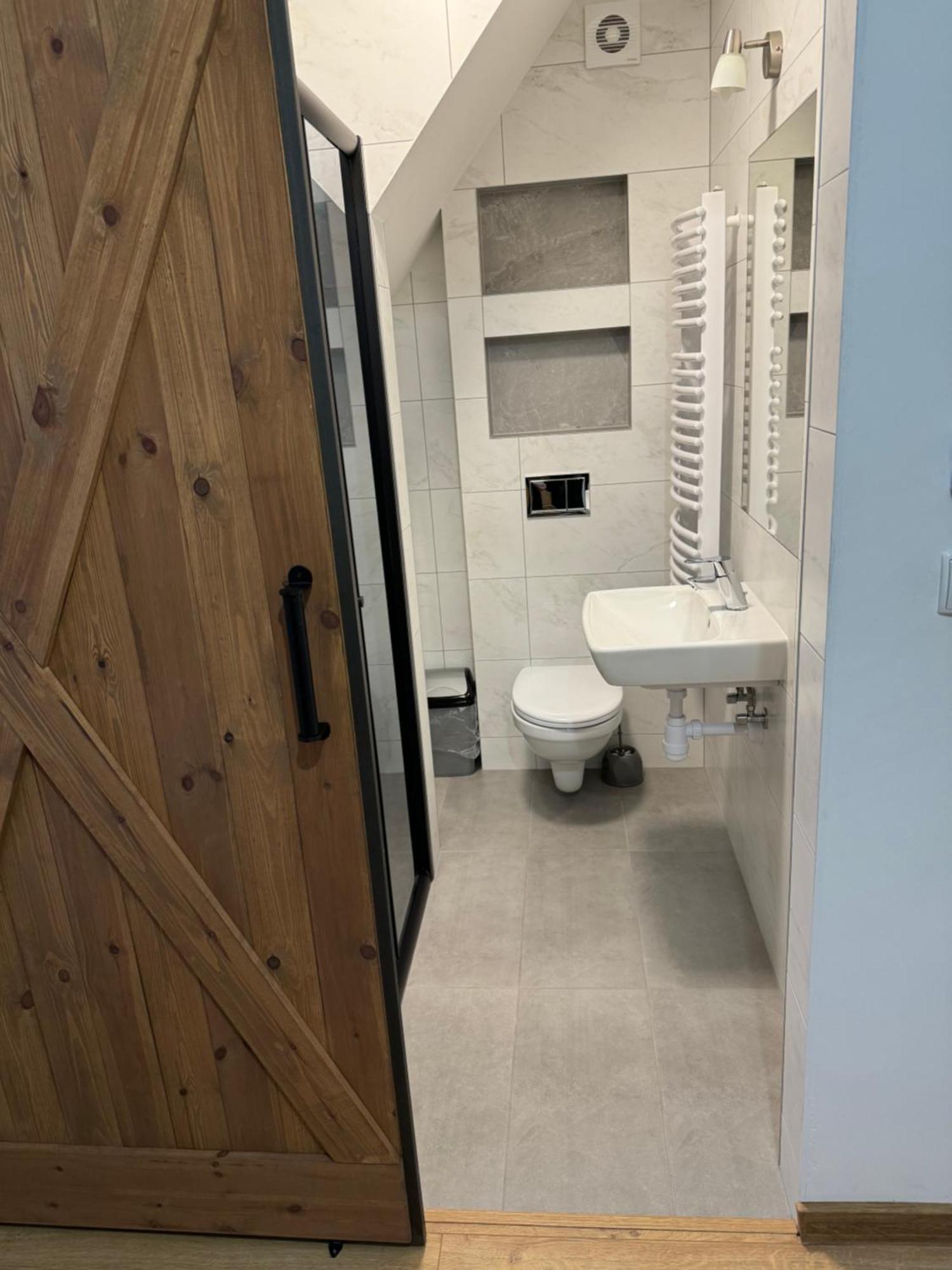 Orawska Knieja 2.0 Villa Lipnica Wielka Dış mekan fotoğraf