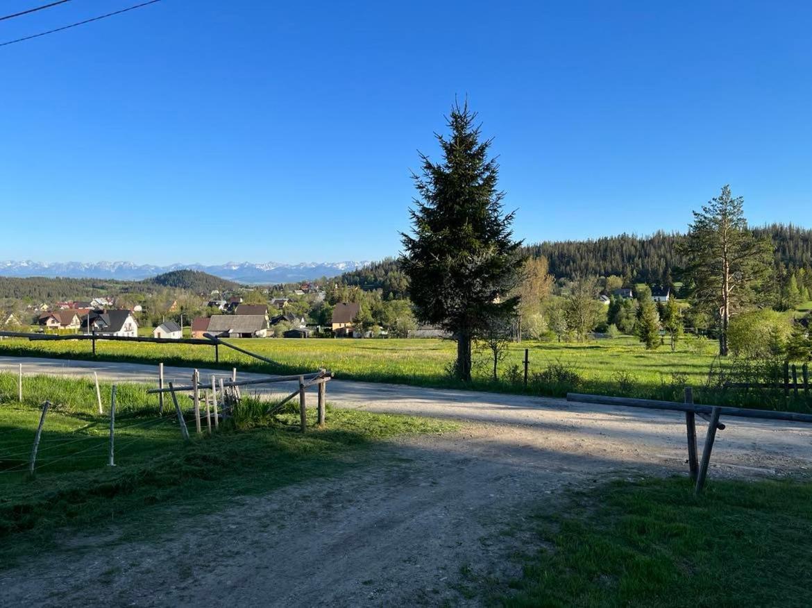 Orawska Knieja 2.0 Villa Lipnica Wielka Dış mekan fotoğraf