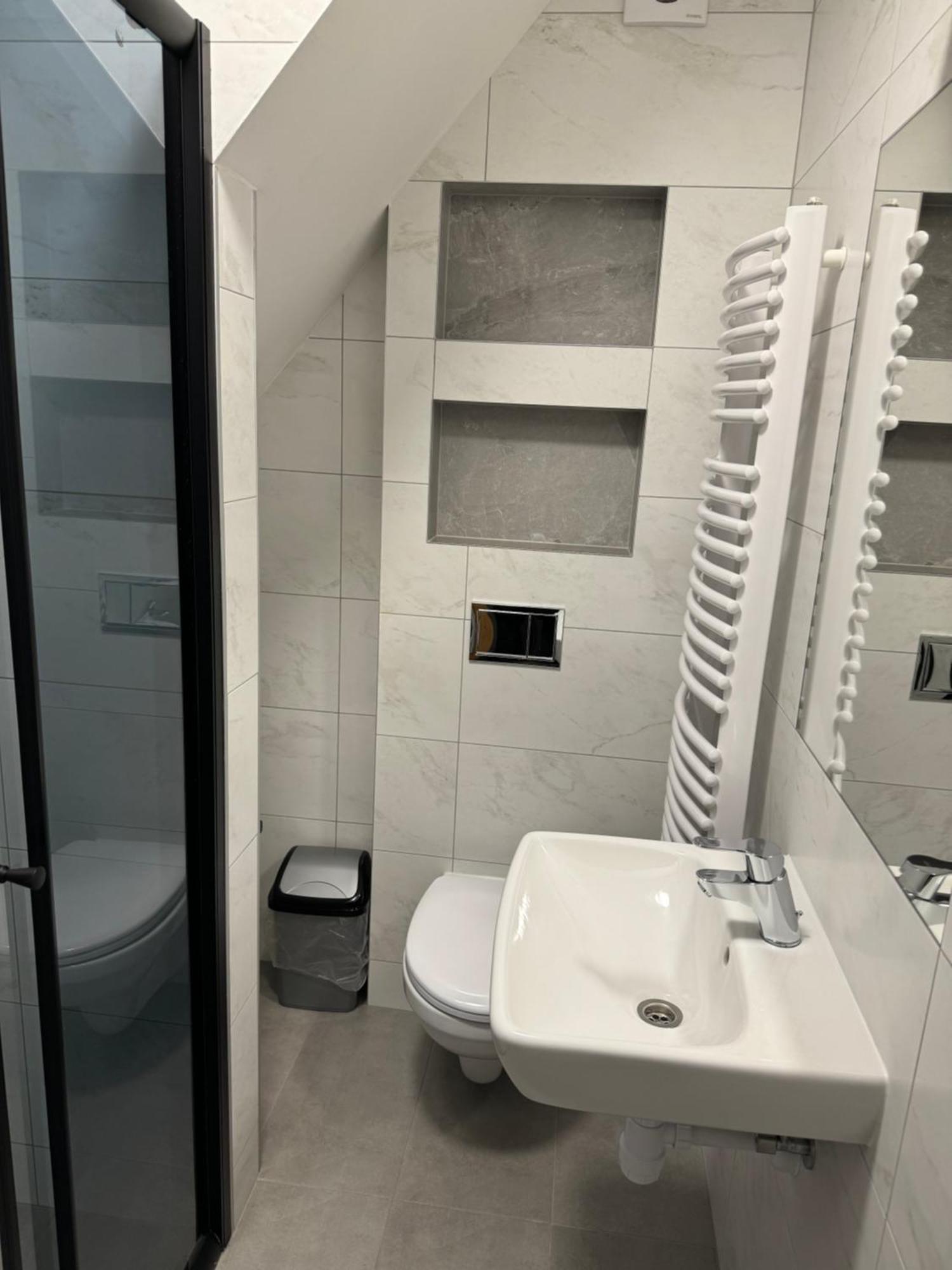 Orawska Knieja 2.0 Villa Lipnica Wielka Dış mekan fotoğraf