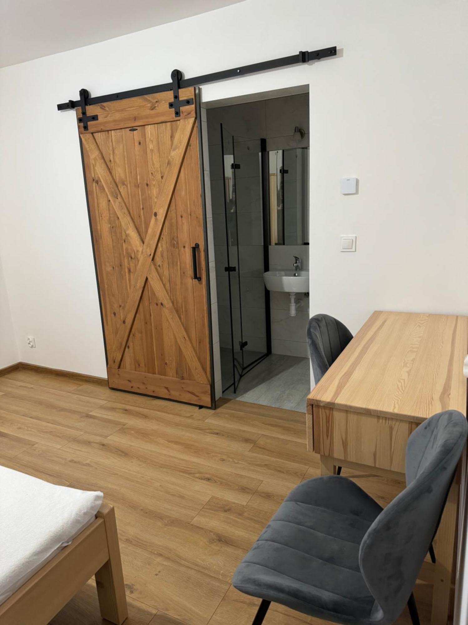 Orawska Knieja 2.0 Villa Lipnica Wielka Dış mekan fotoğraf